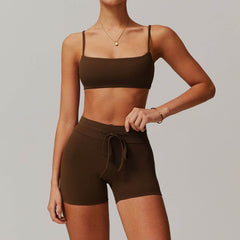 Workout set 4