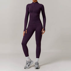 Workout set 5