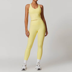 Workout set 4
