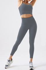 Workout set 7