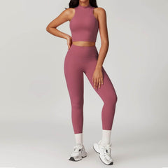 Workout set 5