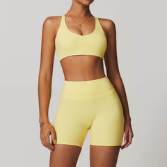 Workout set 1