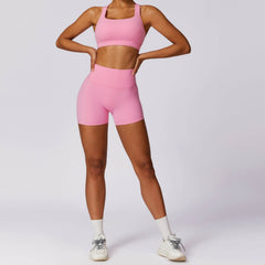Workout set 5
