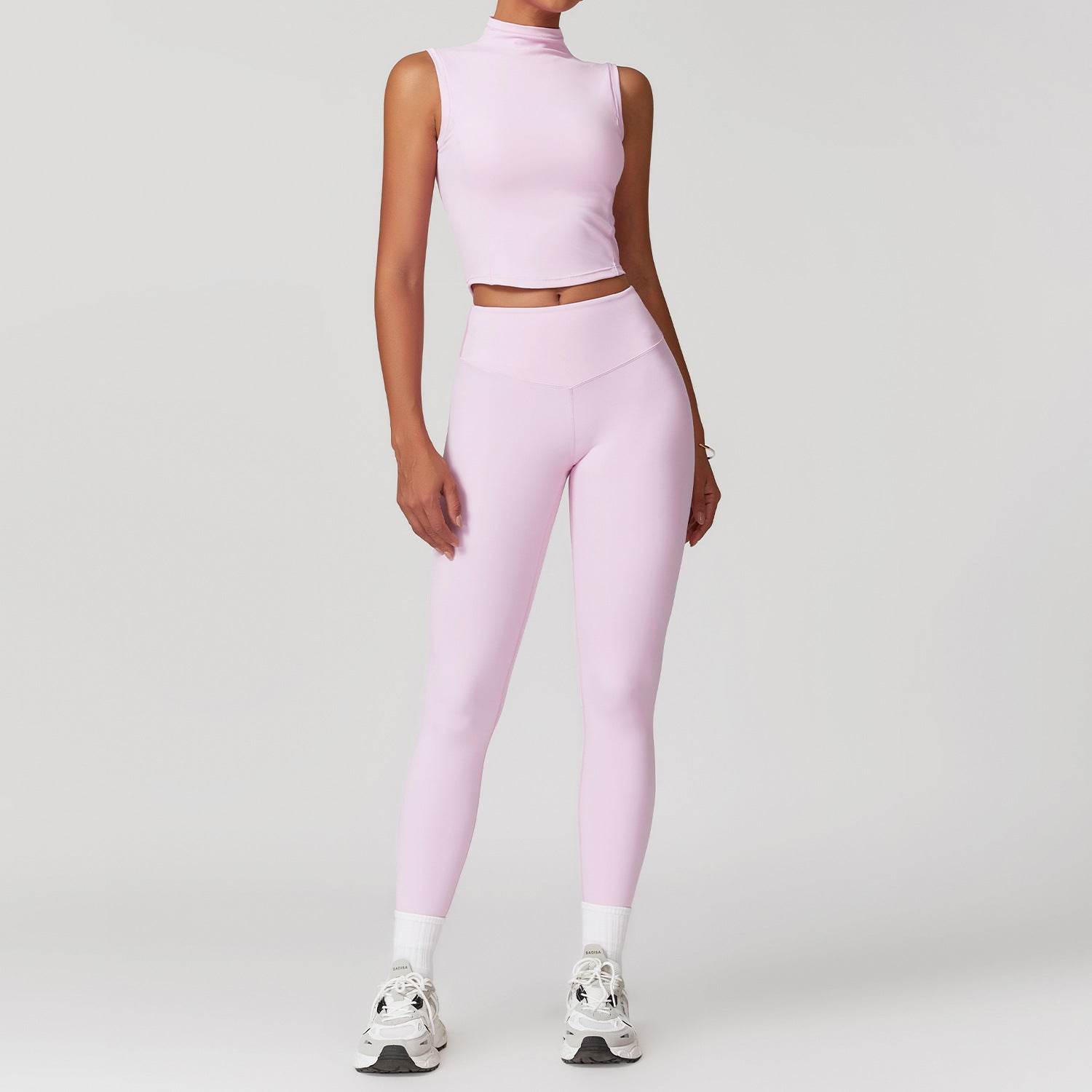 Workout set 4