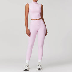 Workout set 4