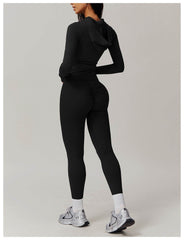 Stylish Women's Workout Outfits Sets for Every Routine - LANIZI