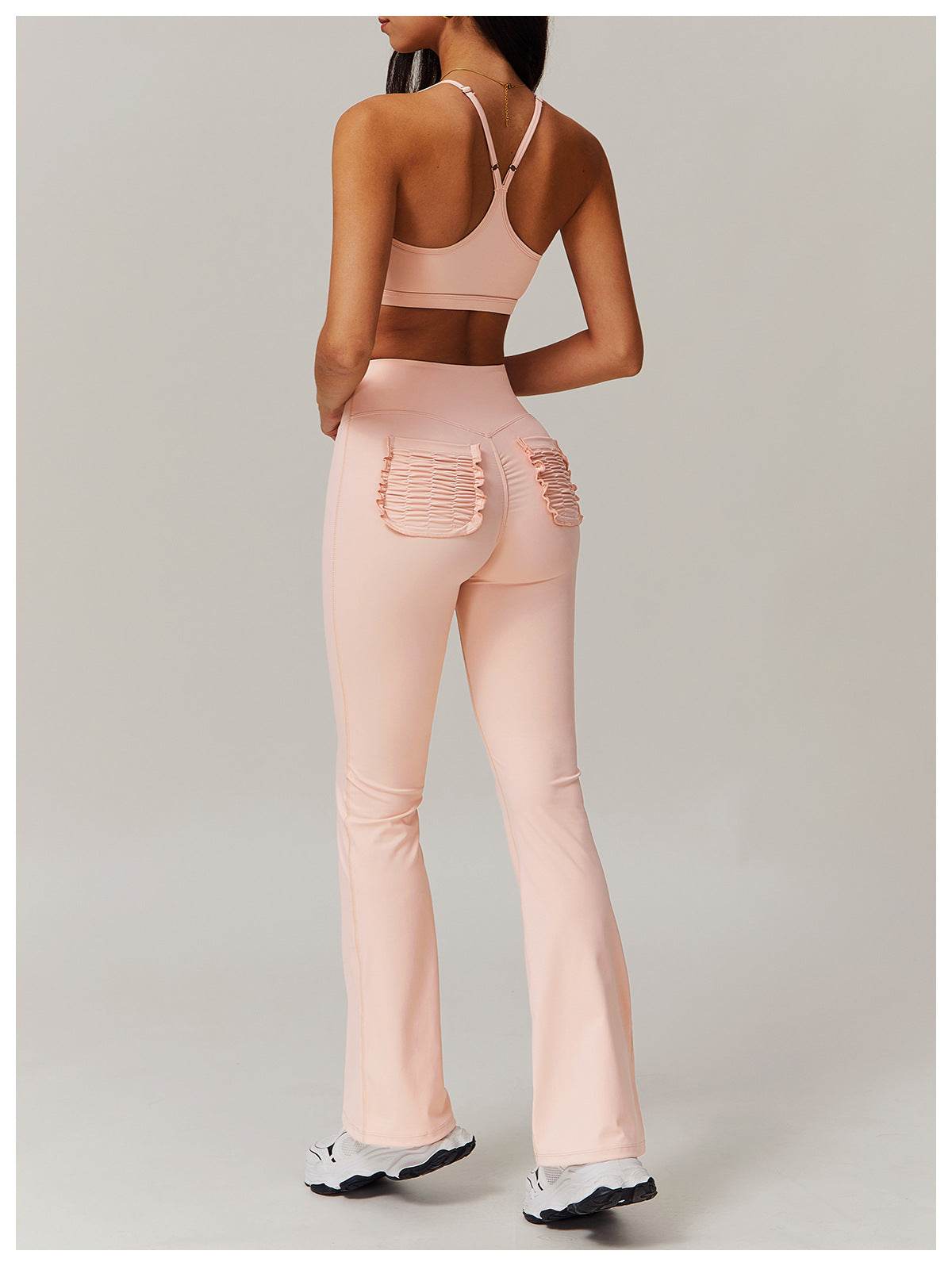 Cheap Women's Workout Sets for Comfort & Style - LANIZI