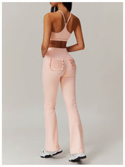 Cheap Women's Workout Sets for Comfort & Style - LANIZI