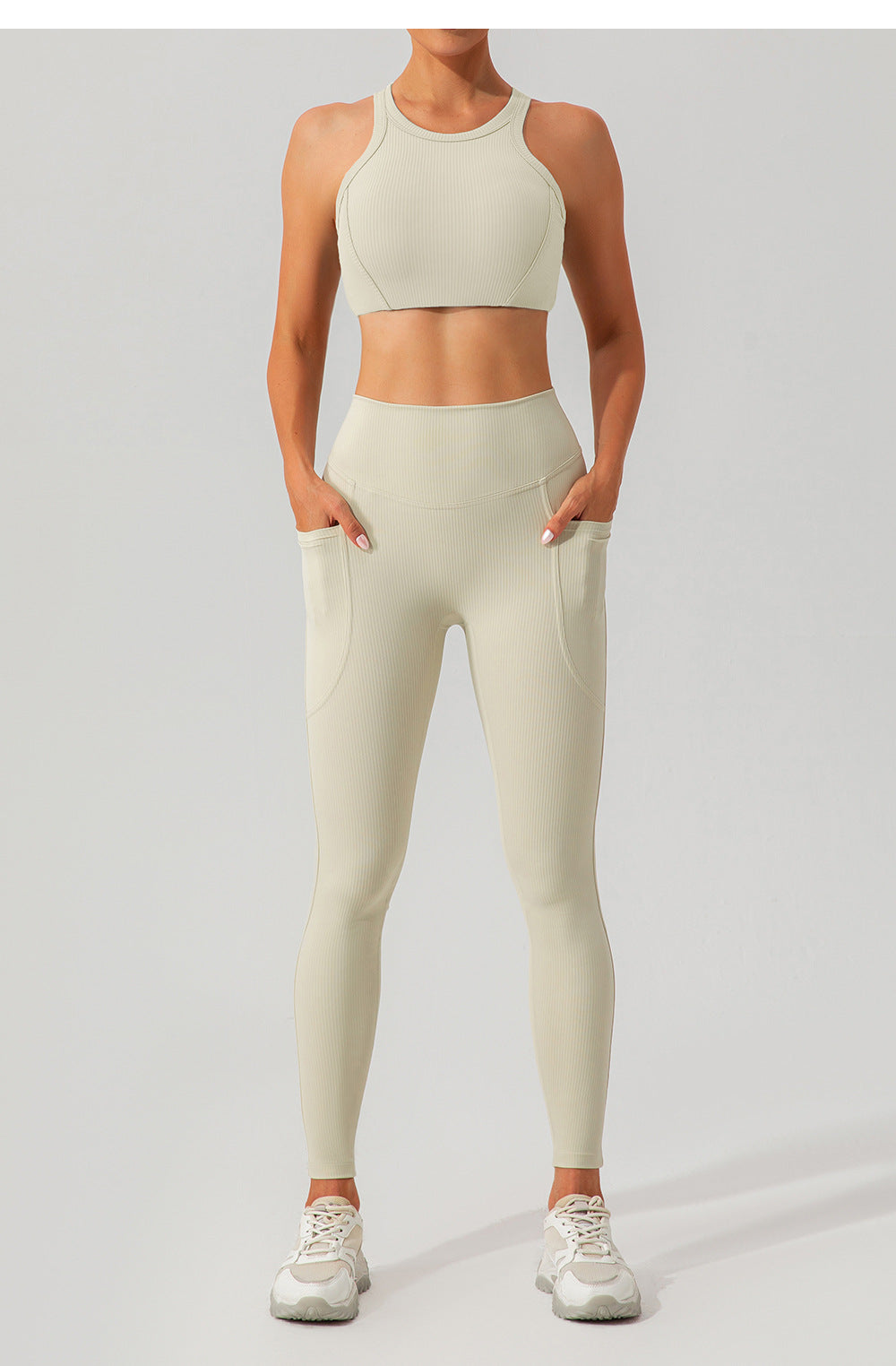 Workout set 1
