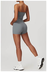Stylish cheap workout sets for a chic fitness look - LANIZI