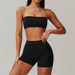 Perfectly Matched Workout Gym Sets for Every Routine - LANIZI