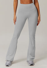 flare legging 2
