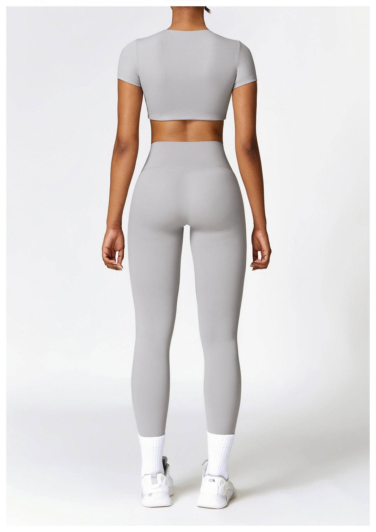 Functional Workout Sets for Yoga, Running, and Gym - LANIZI