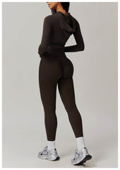 Stylish Women's Workout Outfits Sets for Every Routine - LANIZI