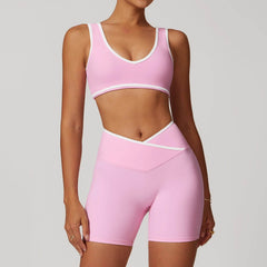 Workout set 4