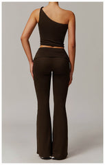 Matching womans workout sets for all training - LANIZI