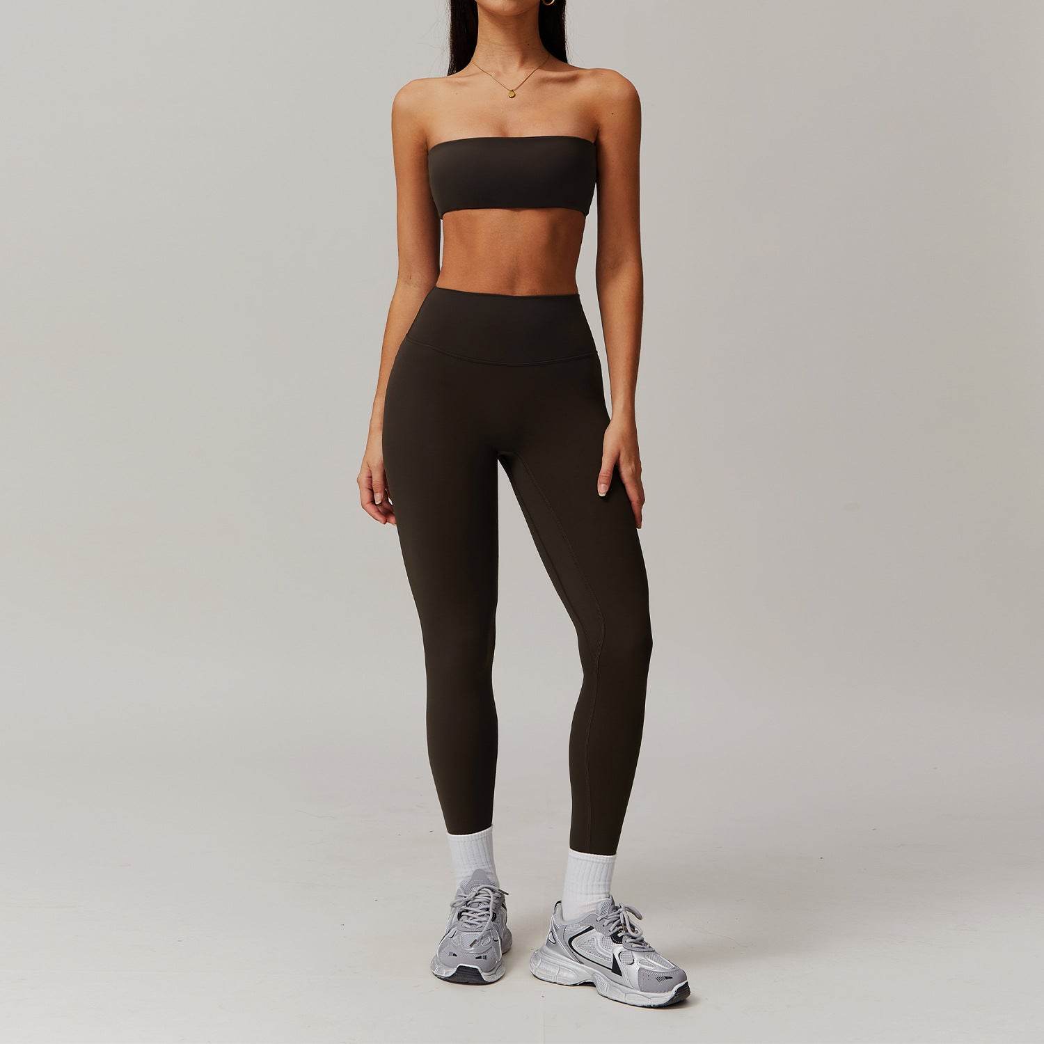 Versatile Women's Matching Workout Sets for Any Activity - LANIZI