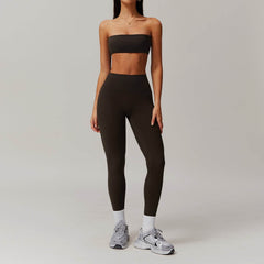 Versatile Women's Matching Workout Sets for Any Activity - LANIZI