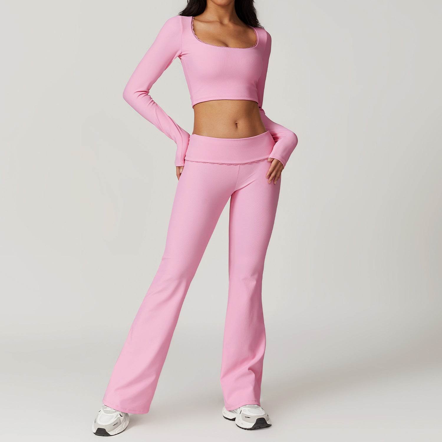 Workout set 4