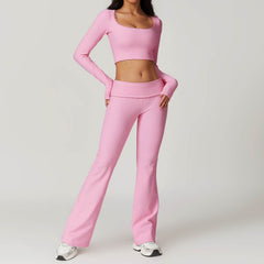 Workout set 4