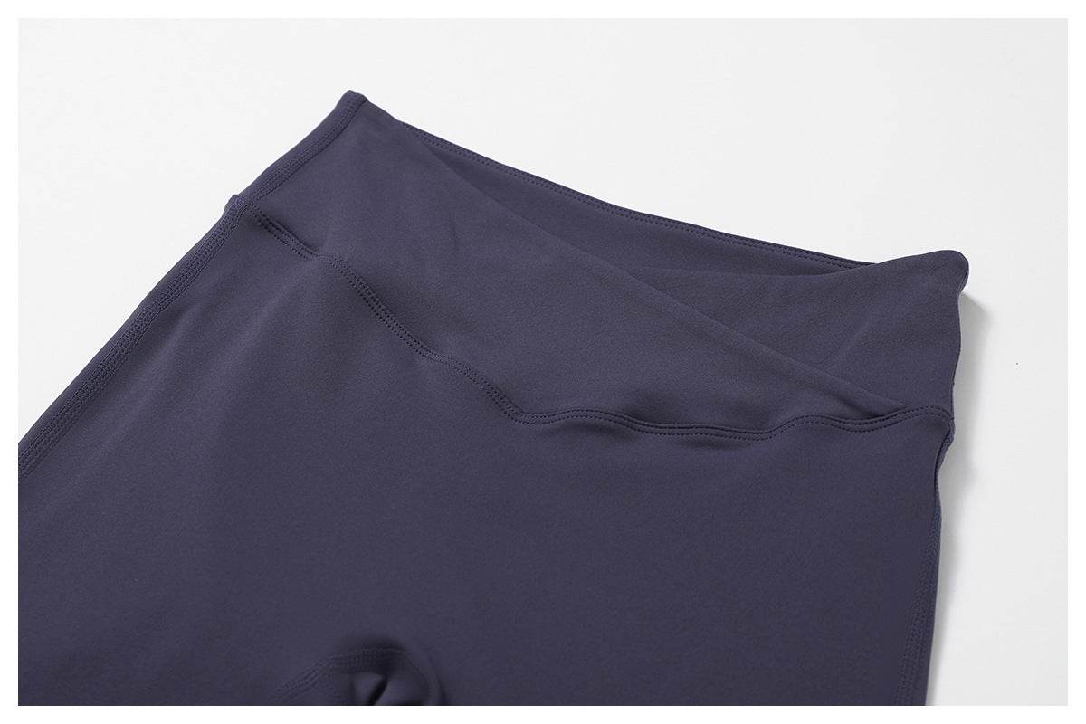 Trendy and best flare leggings for workouts - LANIZI