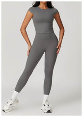 Workout Sets for Women – Built for Intense Training - LANIZI