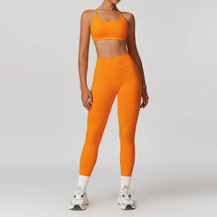 Workout set 6