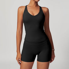 Workout set 4