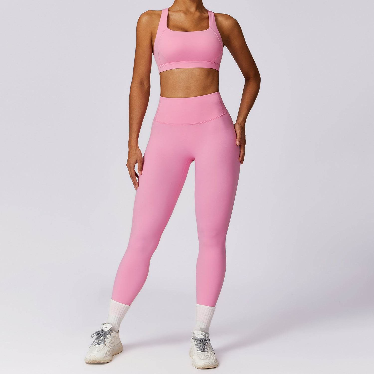 Workout set 6