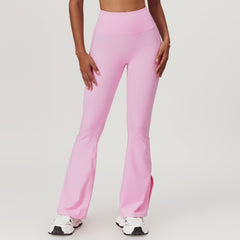 flare legging 3