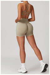 Workout Sets: Top Deals on Fitness Apparel - LANIZI