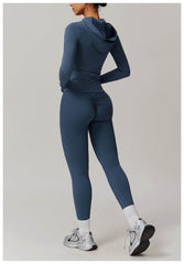 Stylish Women's Workout Outfits Sets for Every Routine - LANIZI