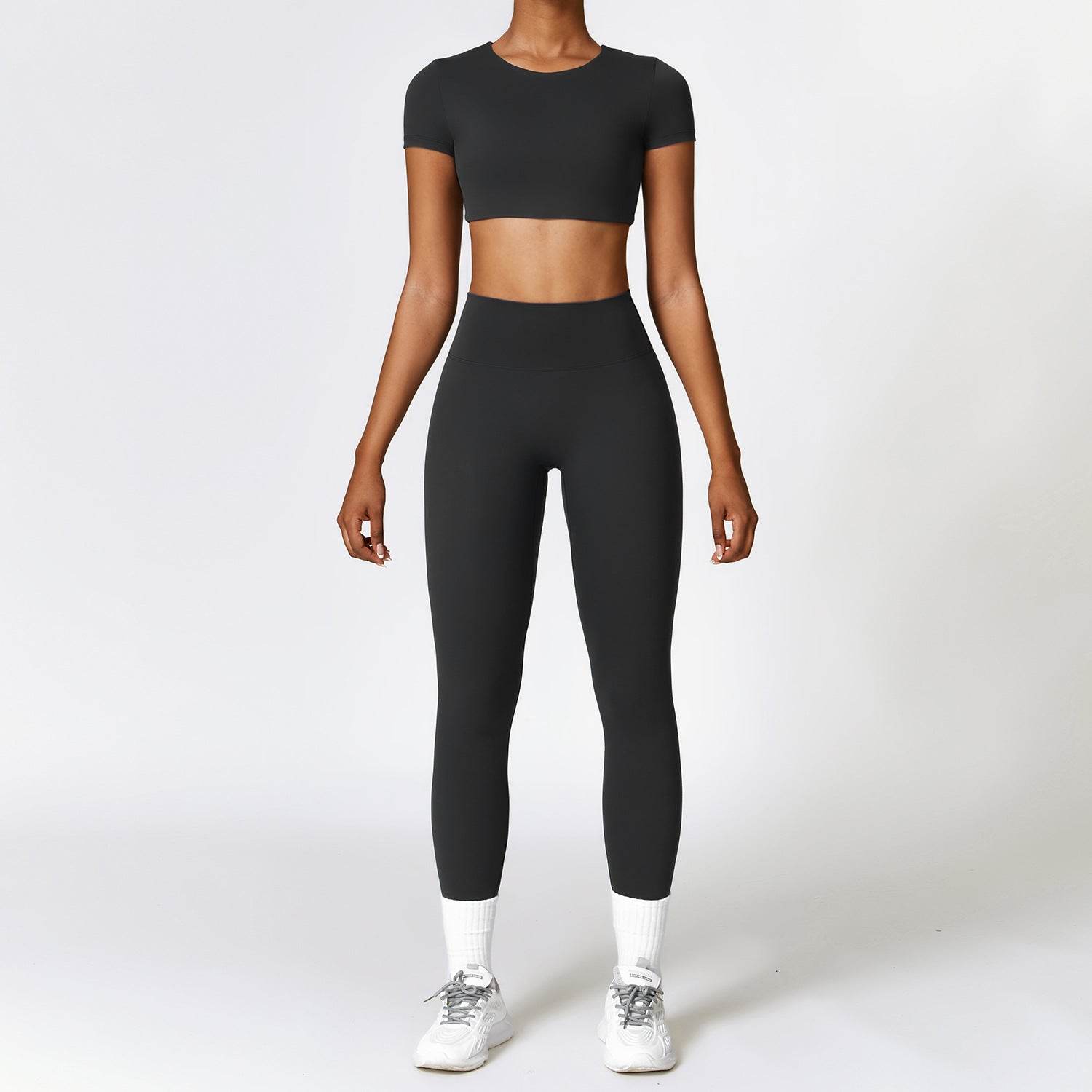 Workout set 1