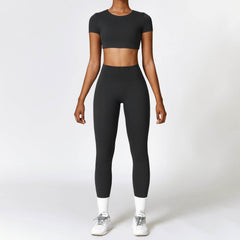 Workout set 1