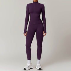 Workout set 4