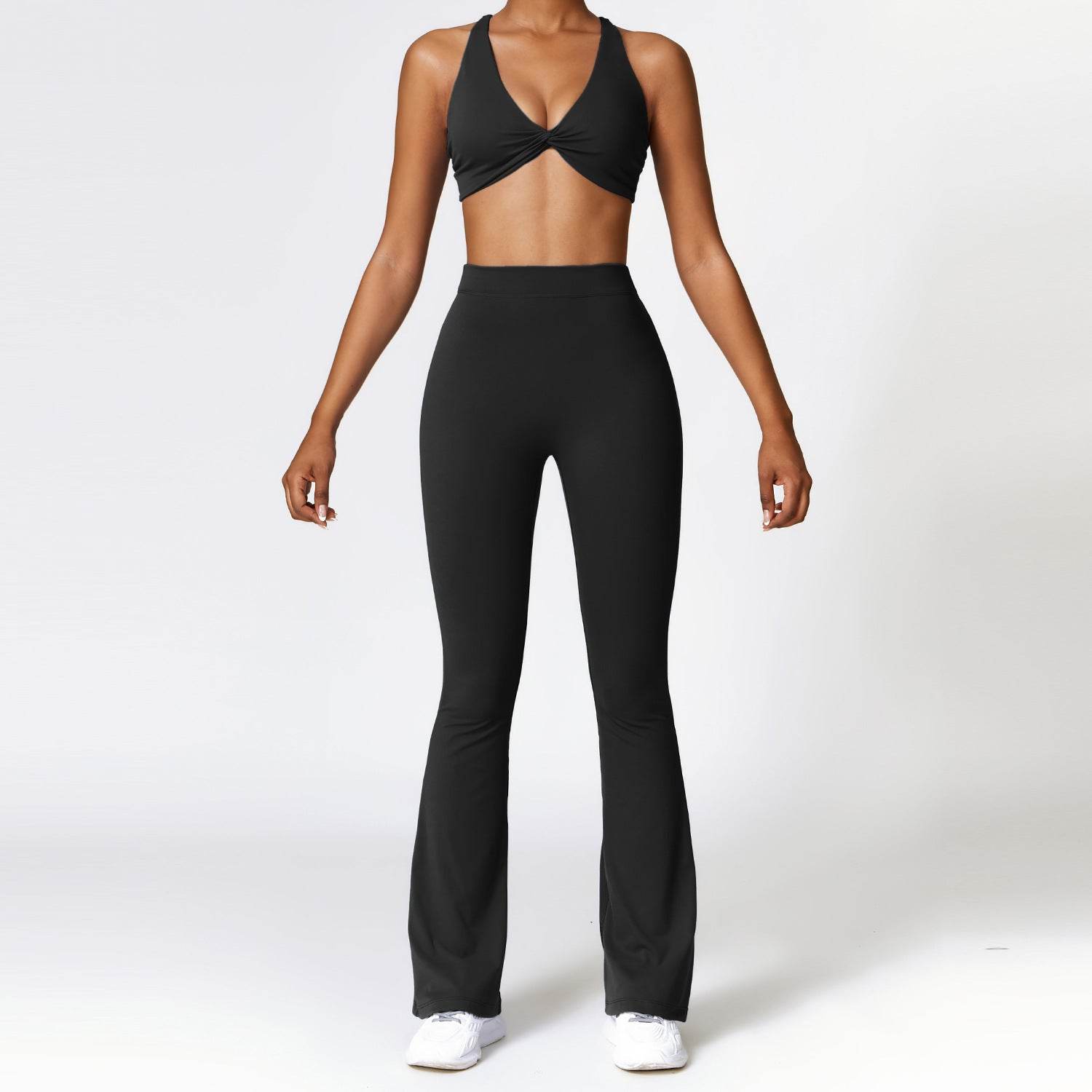 Workout set 1