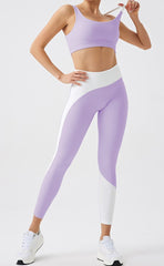 Workout set 4