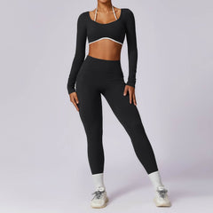 Workout set 2