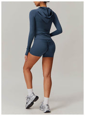 Lightweight Running Workout Sets for Speed & Flexibility - LANIZI