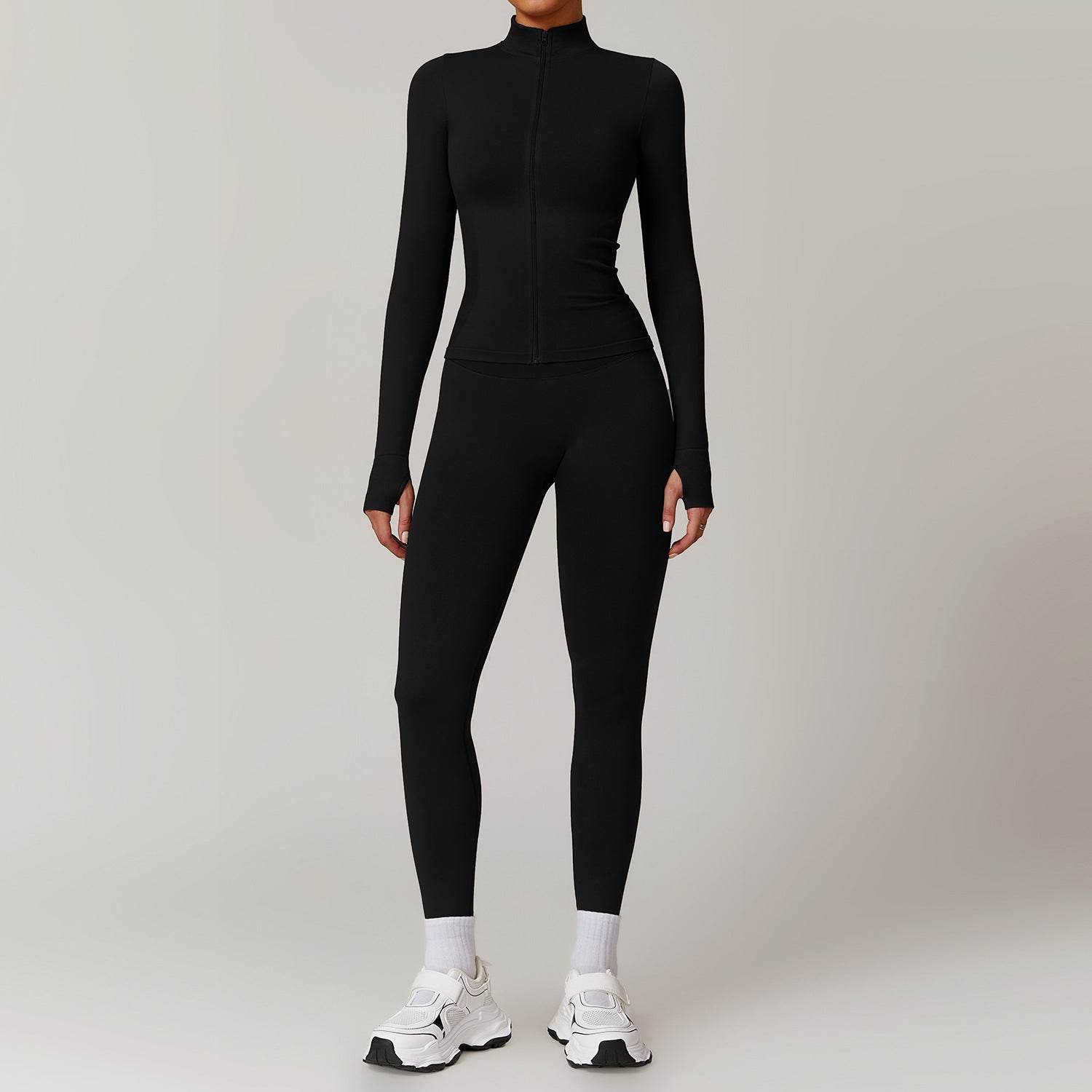 Workout set 1