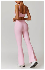 Stylish workout sets for gym, yoga, and more - LANIZI