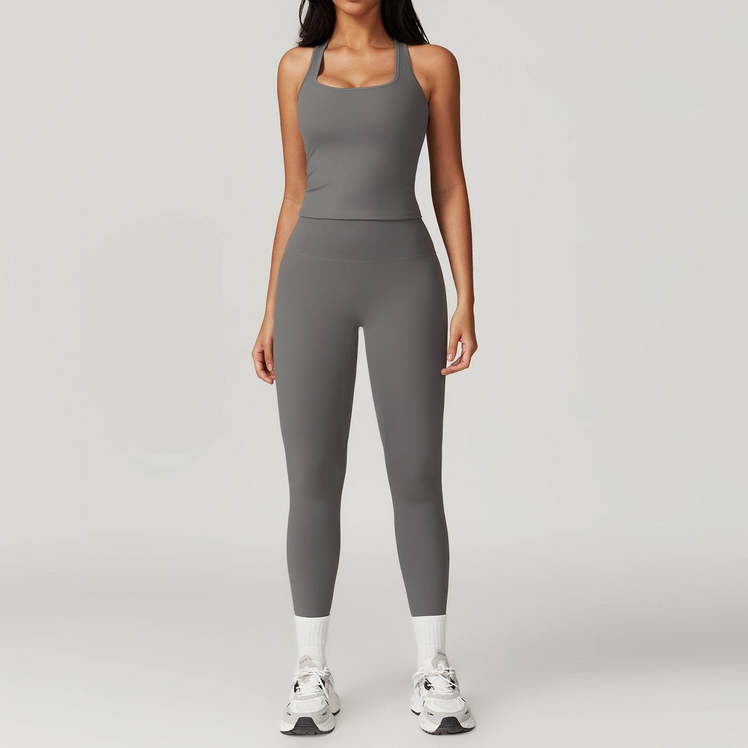 Workout set 4