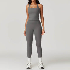 Workout set 4