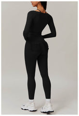 Must-Have Cute Workout Sets for Your Fitness Goals - LANIZI