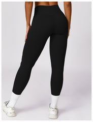 Trendy best leggings for sporty women