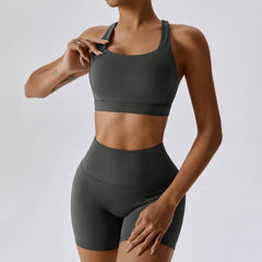 Workout set 7