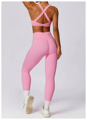 Workout set