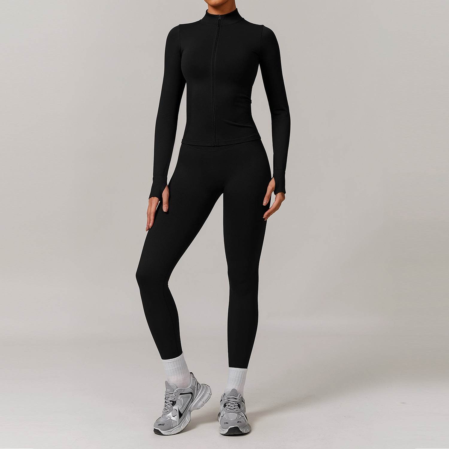 Workout set 1