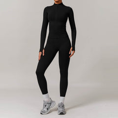 Workout set 1