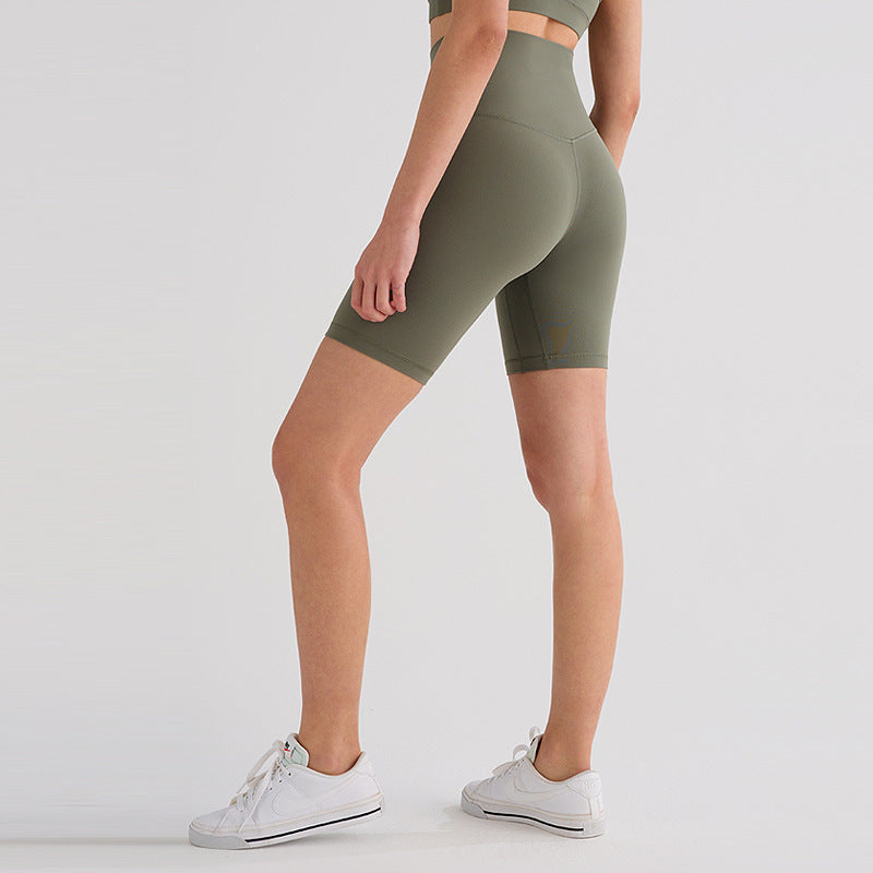 Short 6